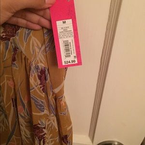 Target dress NWT!
